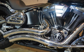 HARLEY FLSTFB 2011 JN5