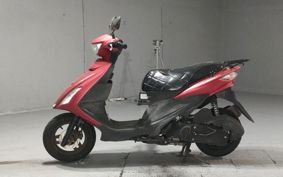 SUZUKI ADDRESS V125 CF4MA
