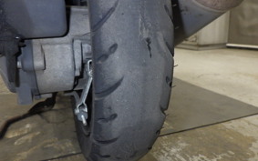 SUZUKI LET's 4 2022 CA45A