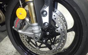 TRIUMPH STREET TRIPLE MOTO 2026
