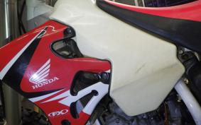HONDA CR125R