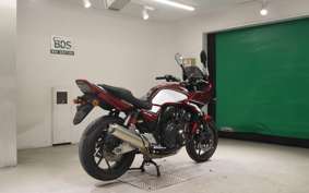 HONDA CB400SF GEN 4 A 2018 NC42