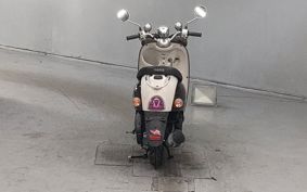 YAMAHA VINO MORUFE SA37J