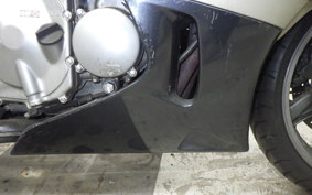 KAWASAKI ZZ-R400 Gen.2 1999 ZX400N