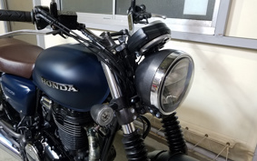 HONDA GB350 2022 NC59