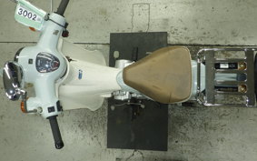 HONDA C110 SUPER CUB 2003 JA07