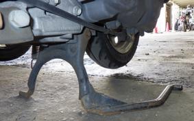 SUZUKI ADDRESS V50 Gen.2 CA44A