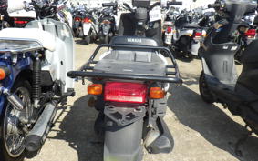 YAMAHA GEAR Gen.2 UA08J