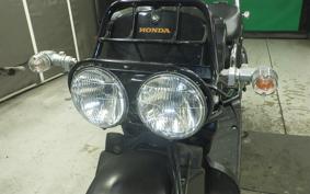 HONDA ZOOMER AF58
