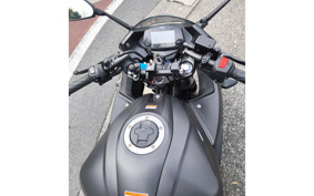 SUZUKI JIKUSA-SF250 ED22B