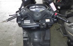 YAMAHA MAJESTY 250 Gen.2 1991 SG03J