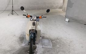 HONDA SUPER CUB50 AA01