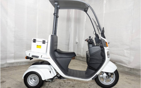 HONDA GYRO TA03
