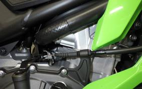 KAWASAKI ZX-4RR 2026 ZX400P