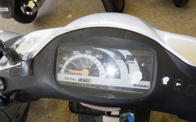 SUZUKI LET's 2 CA1PA