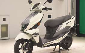 SUZUKI AVENIS 125 2022 EA12J