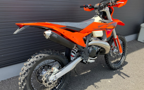 KTM 250XC-W XWK23