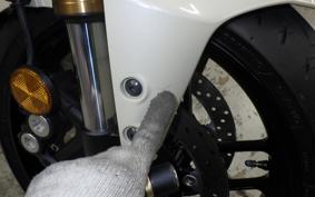 YAMAHA XSR900 2025 RN96J