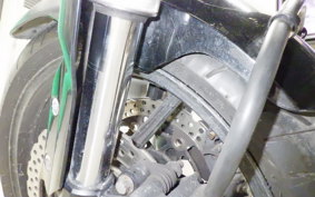 KAWASAKI VERSYS 650 2009 LE650A