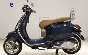 VESPA PRIMAVERA125 2004