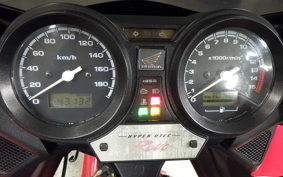 HONDA CB400 SUPER BOLDOR VTEC A 2011 NC42