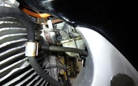 HONDA CA77 2012 CA77