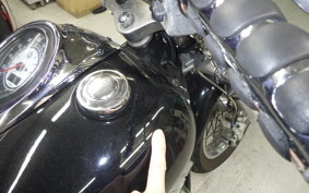 YAMAHA DRAGSTAR 1100 2003 VP13J