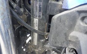SUZUKI GSX-S125 DL32B