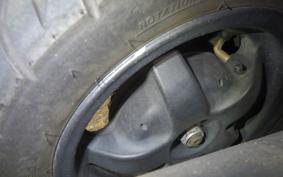 HONDA LEAD 125 2010 JF45