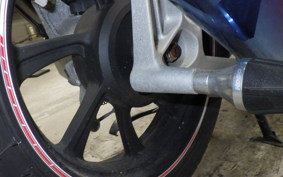 HONDA PCX 125 2009 JF81