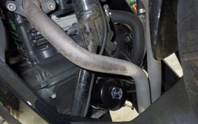 SUZUKI GSX250 R 2020