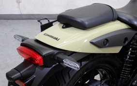 KAWASAKI ELIMINATOR 400-1 1994 EL400A