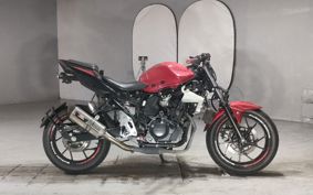SUZUKI GSX250 R DN11A