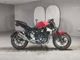 Фото Suzuki GSX250 R с японского аукциона