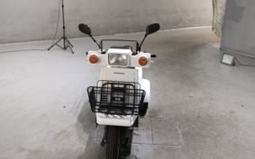 HONDA GYRO TD02
