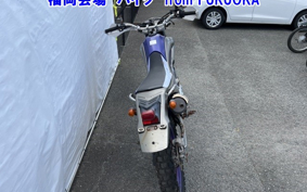 YAMAHA SEROW 250