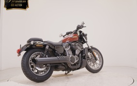 HARLEY RH975S 2026