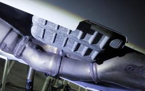 HONDA CBR600RR GEN 3 2017 PC40