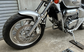 HONDA V-TWIN MAGNA MC29