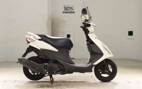 SUZUKI ADDRESS V125 SS 1985 CF4MA