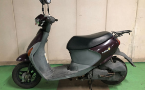 SUZUKI LET`S4 CA45A