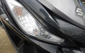 SUZUKI ADDRESS 110 CE47A
