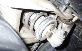 SUZUKI RG250 Gamma GJ21B