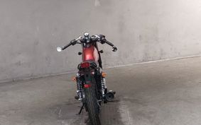 SUZUKI GLASS TRACKER BIG BOY NJ47A