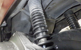 HONDA PCX125 2001 JF56