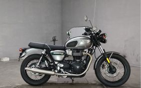 TRIUMPH TRIUMPH BONNEVILLE T100 DAD70G
