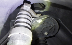 YAMAHA JOG Gen.5 2009 SA36J