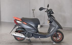 YAMAHA JOG ZR SA58J
