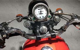 KAWASAKI ESTRELLA250 BJ250A