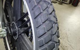 HONDA AX-1 MD21